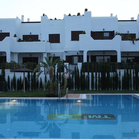 1St Line To The Beach & Sunshine In Mar De Pulpi San Juan de los Terreros Zewnętrze zdjęcie