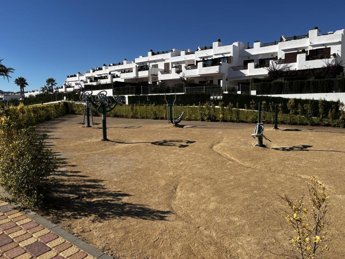 1St Line To The Beach & Sunshine In Mar De Pulpi San Juan de los Terreros Zewnętrze zdjęcie