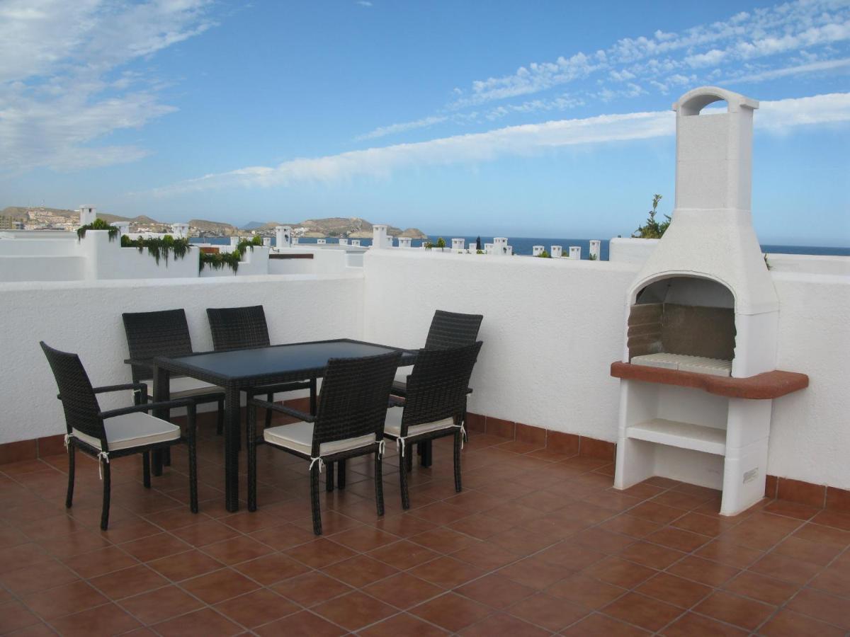 1St Line To The Beach & Sunshine In Mar De Pulpi San Juan de los Terreros Zewnętrze zdjęcie